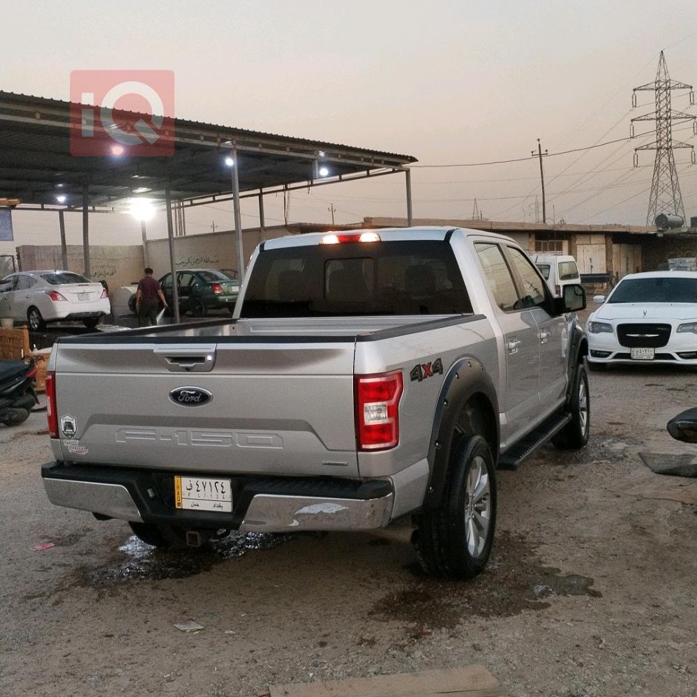 فورد إف-150
